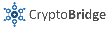 Cryptobridge icon