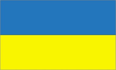 UKRAINE